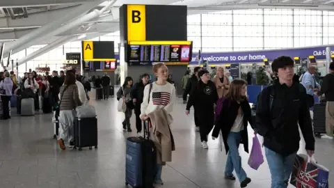 Heathrow Among Several Airports Impacted by Cyber Intrusion on Passenger Processing Platform