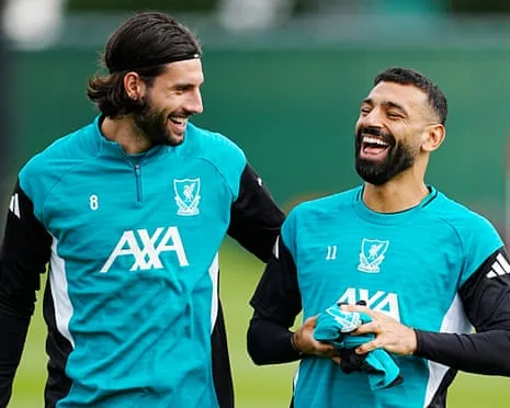 This Weekend's EPL Expected Team Selections