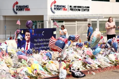 Trump Exploits the Activist’s Killing to Push a Campaign of Punishment
