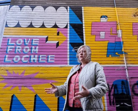 The Scottish Town Declines Elon Musk's Bait, Upholding Local Unity Instead